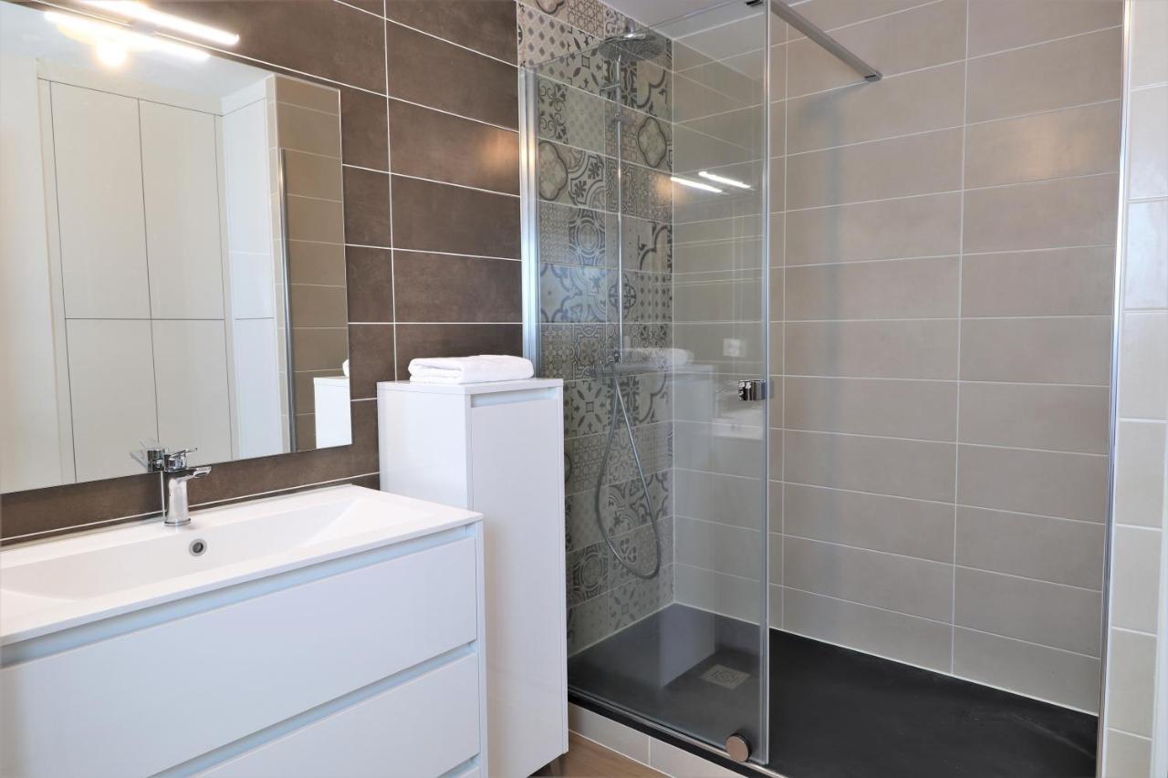 Le Bondon Apartment Ван Екстериор снимка
