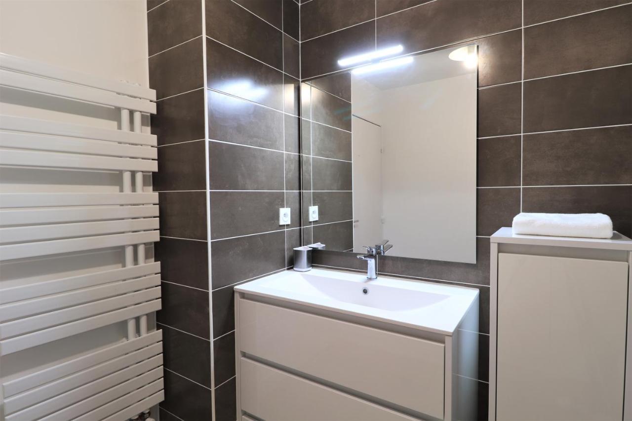 Le Bondon Apartment Ван Екстериор снимка