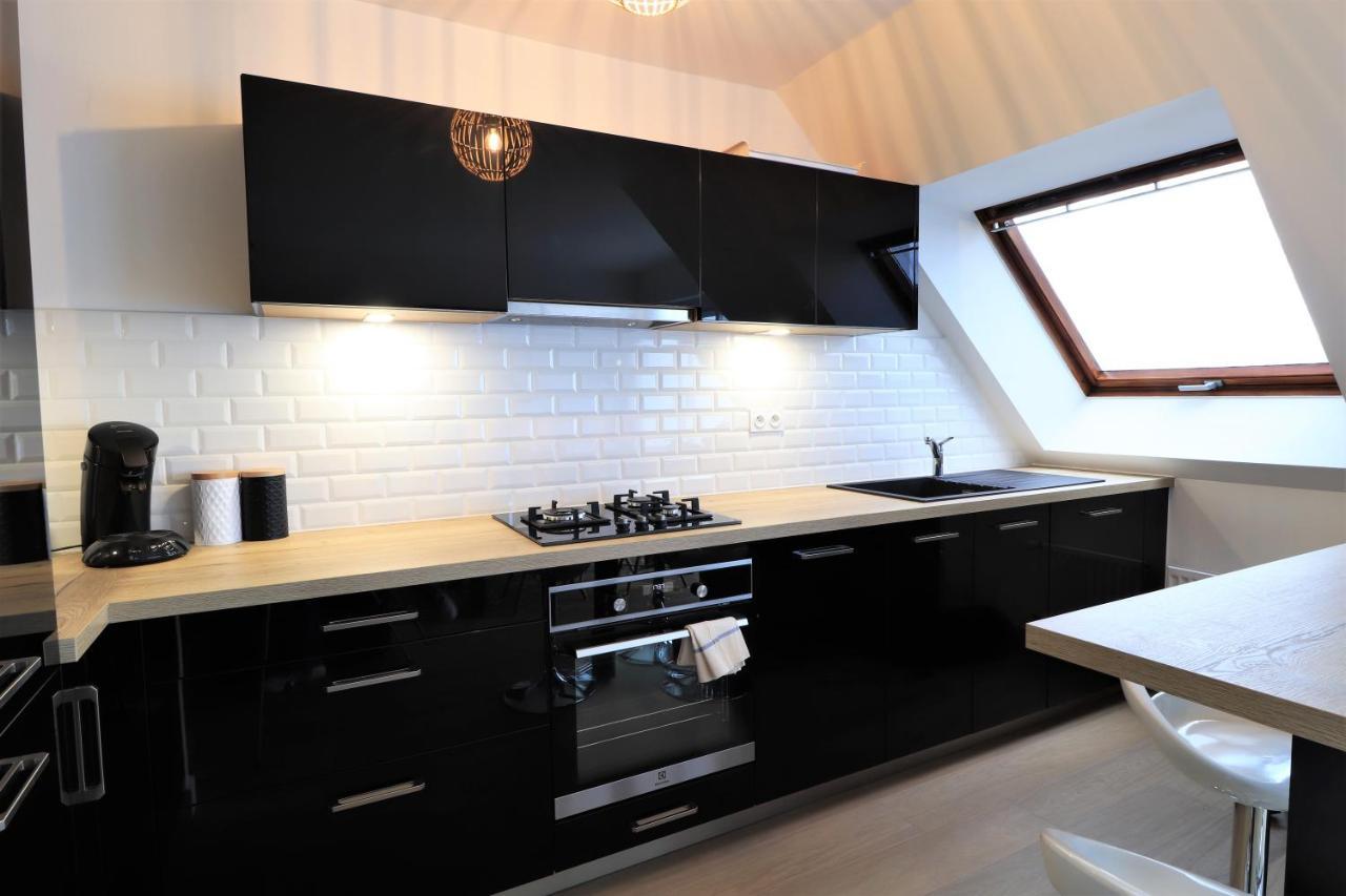 Le Bondon Apartment Ван Екстериор снимка