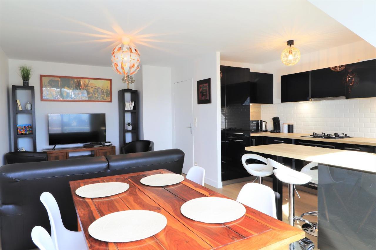Le Bondon Apartment Ван Екстериор снимка