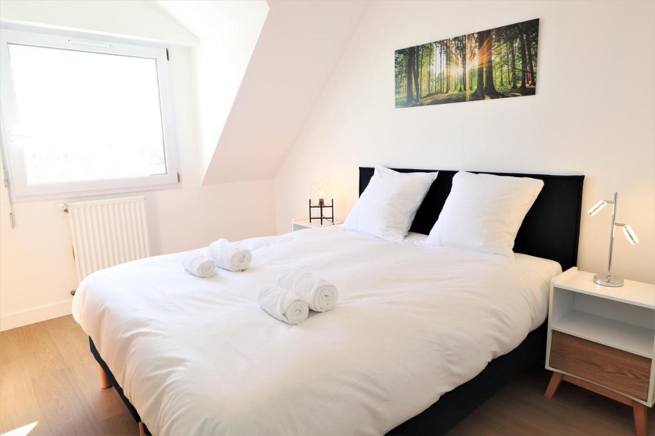 Le Bondon Apartment Ван Екстериор снимка