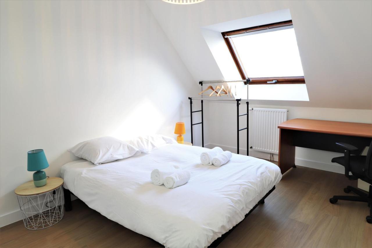 Le Bondon Apartment Ван Екстериор снимка
